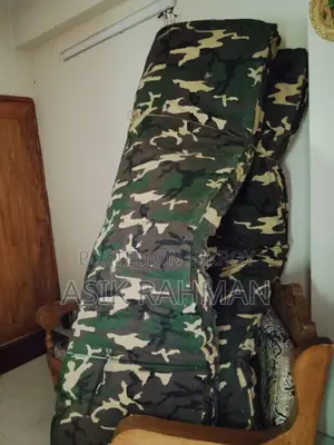 Mattress