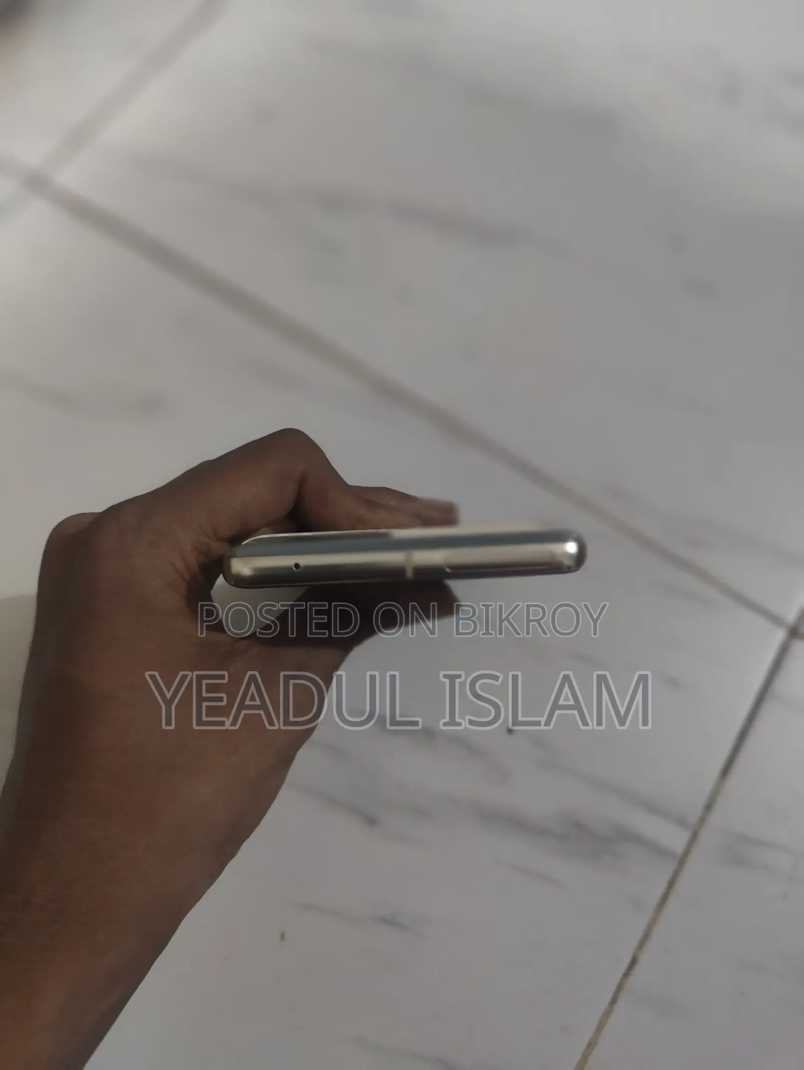 Google Pixel 7 Pro (Used)