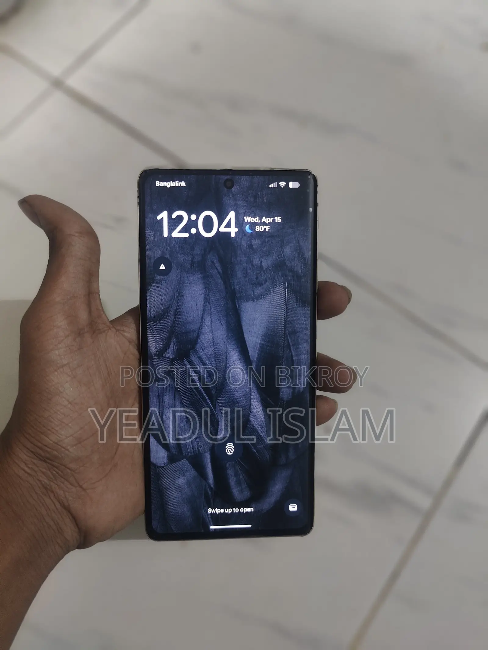 Google Pixel 7 Pro (Used)
