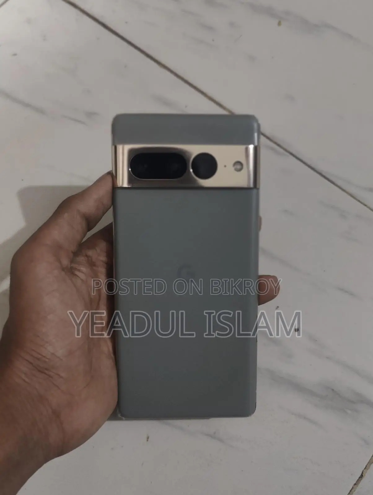 Google Pixel 7 Pro (Used)