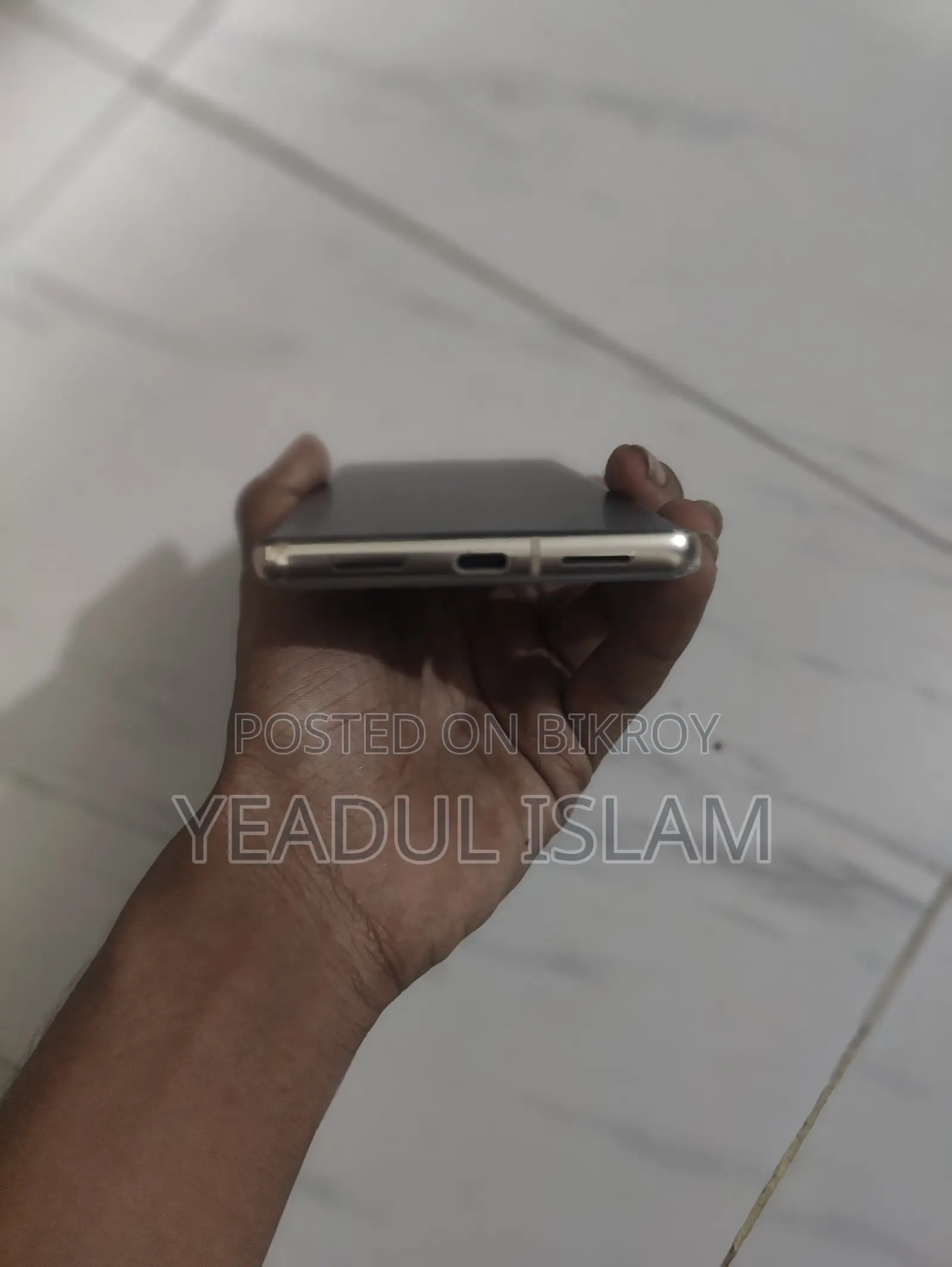 Google Pixel 7 Pro (Used)