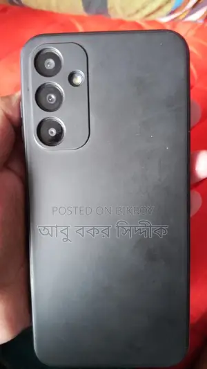 Samsung Galaxy A25 5g (Used)