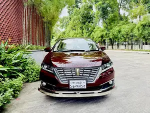Toyota Premio F- EX Package 2020