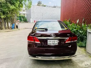 Toyota Premio F- EX Package 2020