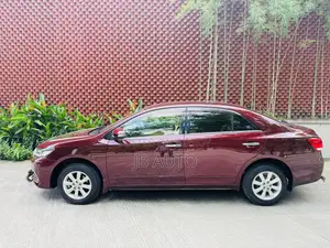 Toyota Premio F- EX Package 2020