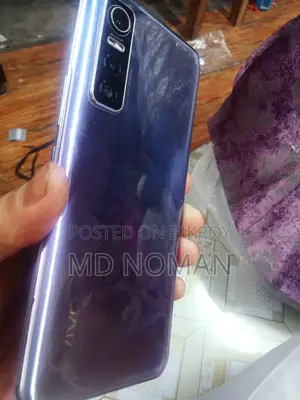 ভিভো ওয়াই৭৩এস ১২/৫১২ (ব্যবহৃত)