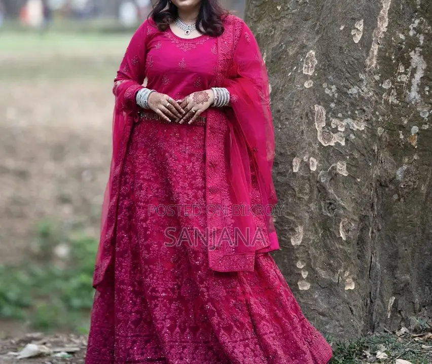 Lehenga For Sale