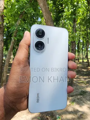 Xiaomi Redmi Turbo 4 pro 12/256 (Used)