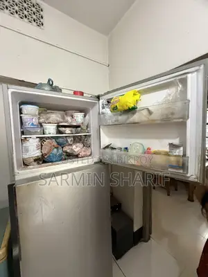 Freeze Bikroy