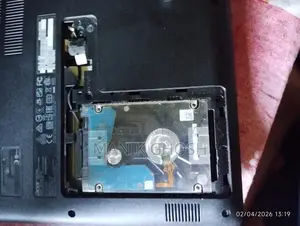 Seagate 1TB HDD