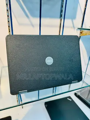 ২-ইন-১ টাচ ল্যাপটপ Dell Latitude 3190 ৮ জিবি র‍্যাম