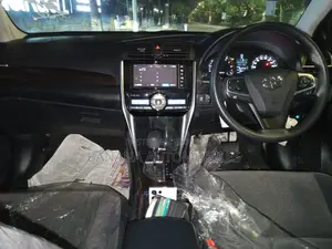 Toyota Premio FL package 2020