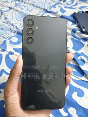 Samsung Galaxy A24 (ব্যবহৃত)