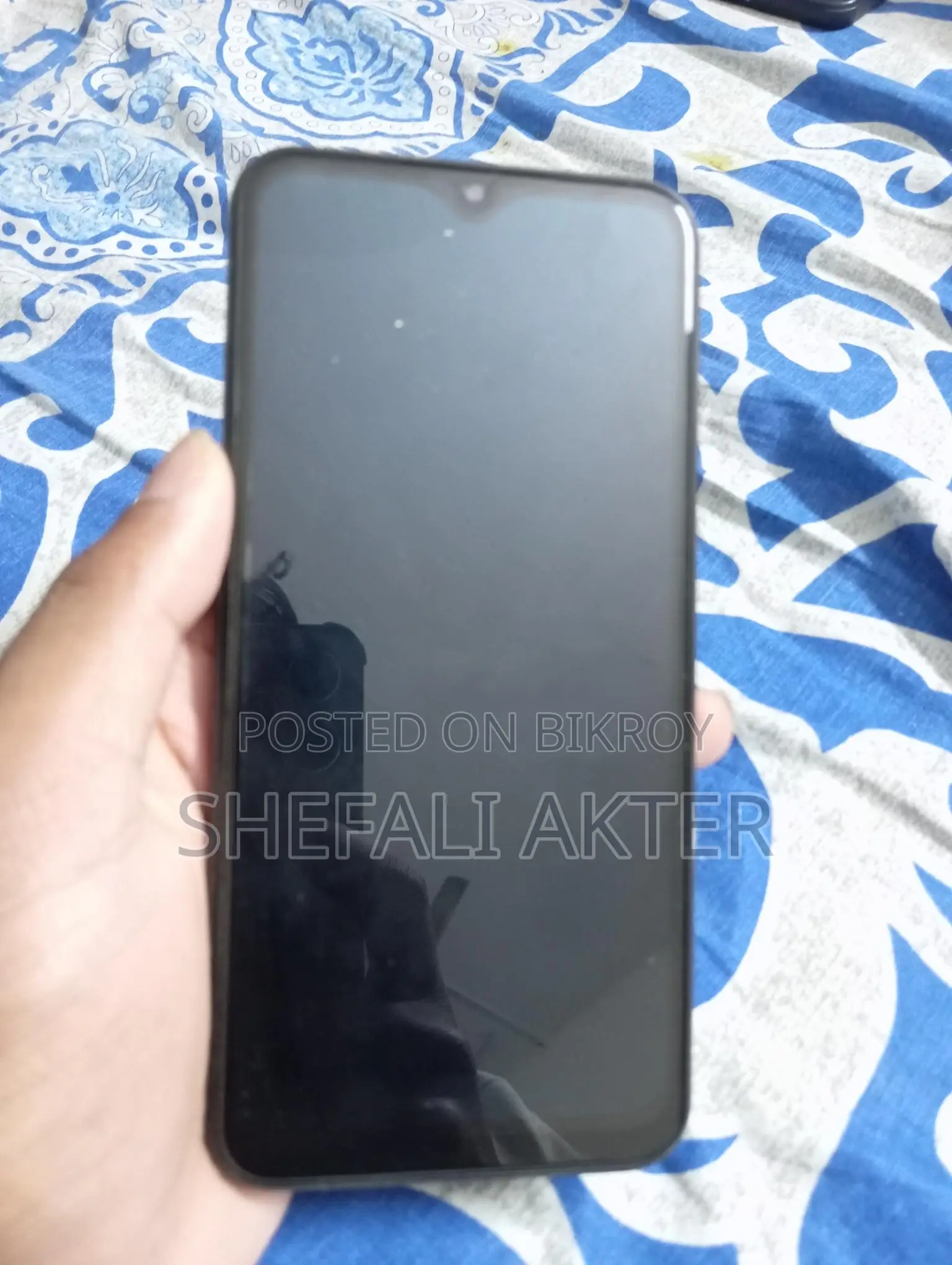 Samsung Galaxy A24 (ব্যবহৃত)