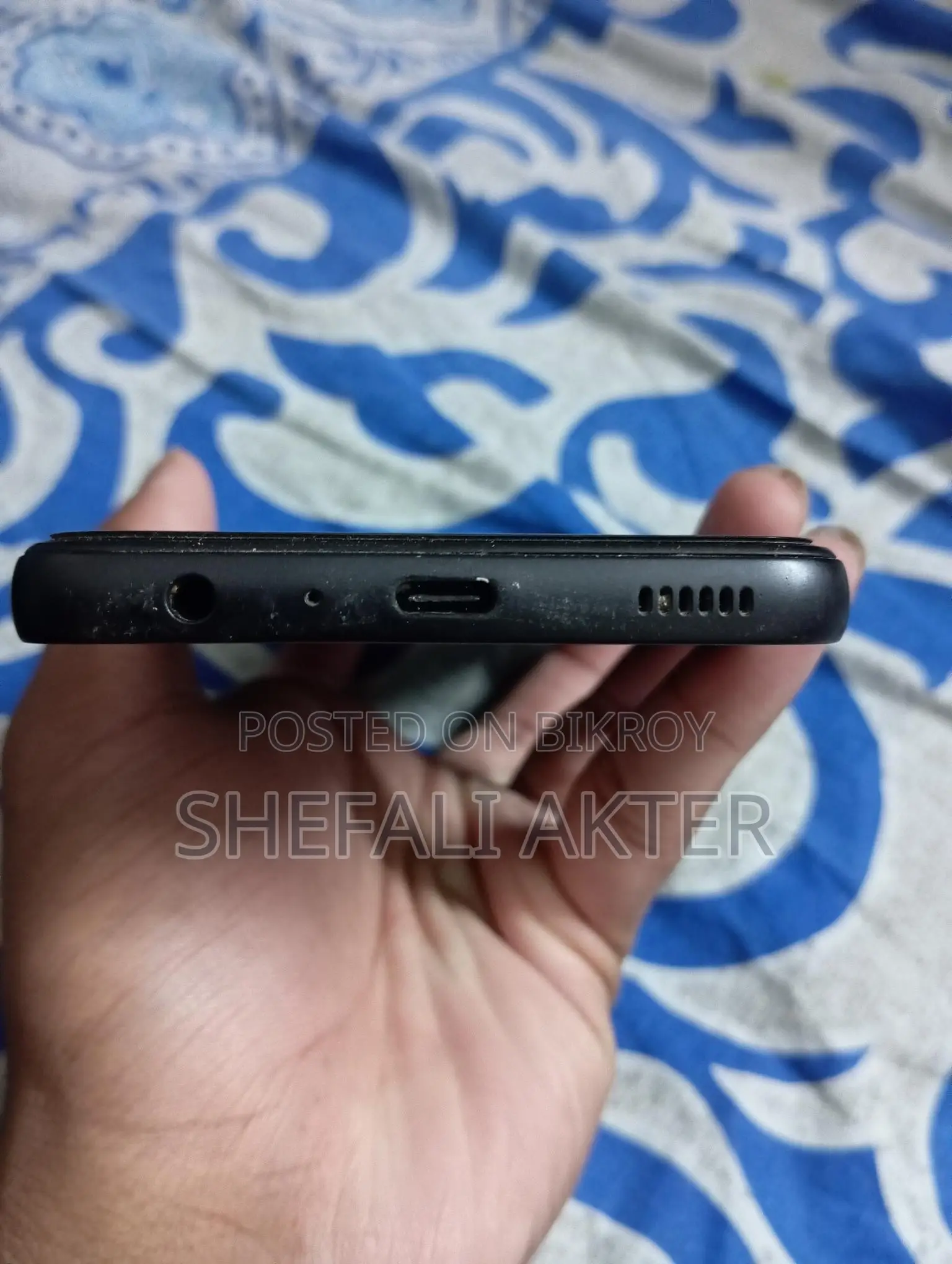 Samsung Galaxy A24 (ব্যবহৃত)