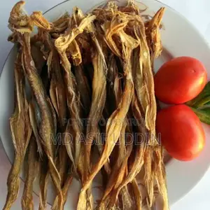 Organic Dried Fish