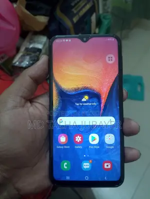 Samsung Galaxy A10 2/32gb (Used)