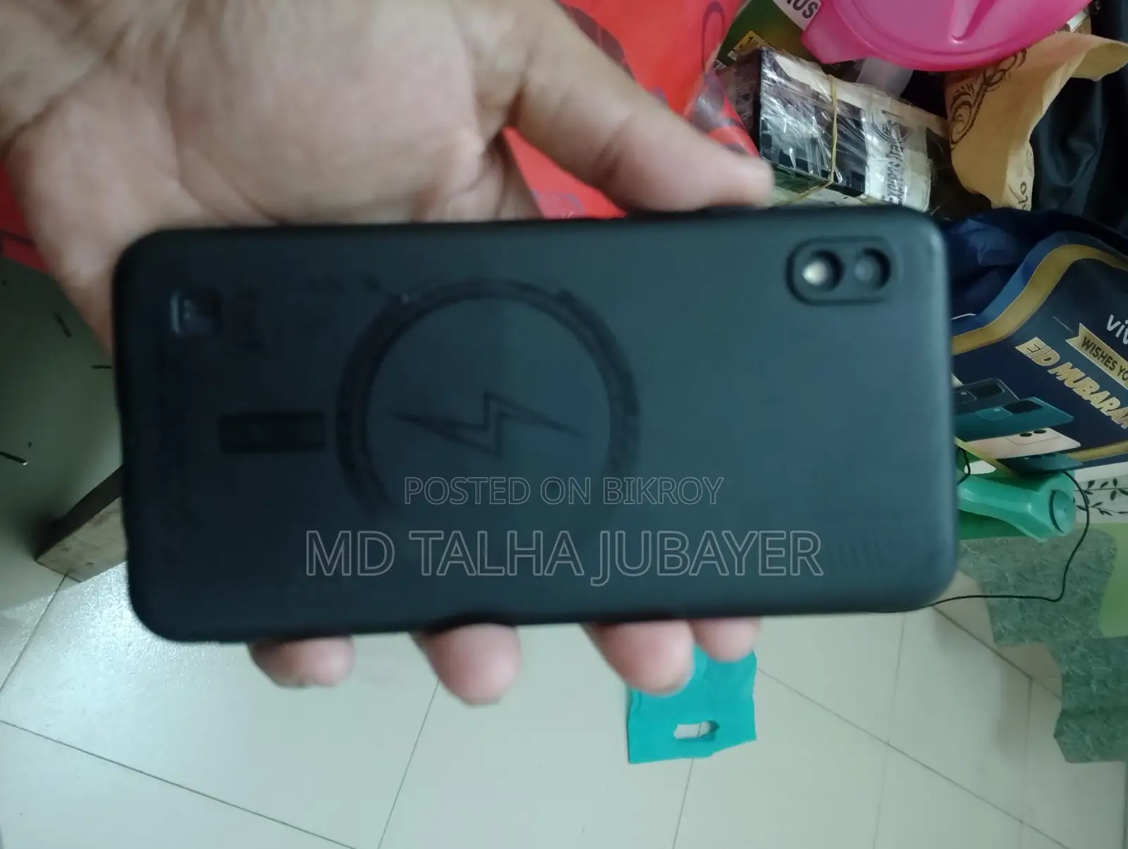 Samsung Galaxy A10 2/32gb (Used)