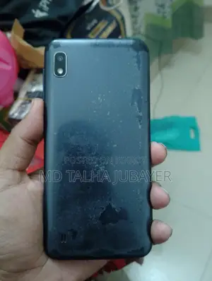 Samsung Galaxy A10 2/32gb (Used)