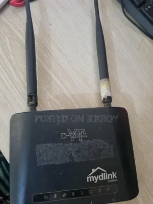 Router for Sale