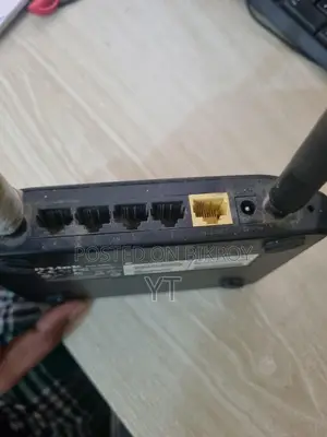 Router for Sale