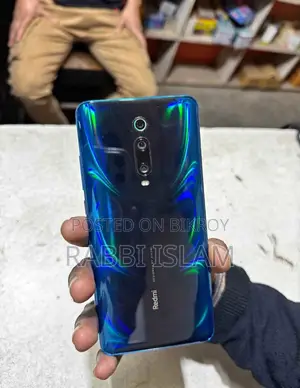 Xiaomi Redmi K20 Pro . (ব্যবহৃত)