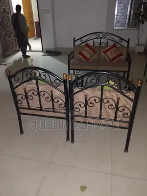 A Sofa for Sale