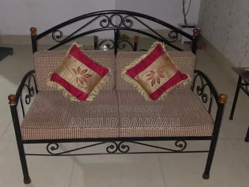 A Sofa for Sale