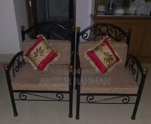 A Sofa for Sale