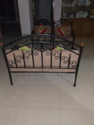 A Sofa for Sale