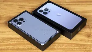 Apple iPhone 13 Pro . (Used)
