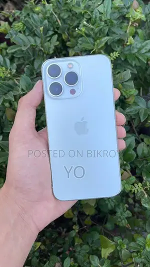 Apple iPhone 13 Pro . (Used)