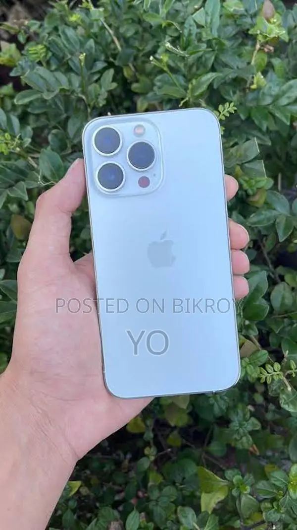 Apple iPhone 13 Pro . (Used)