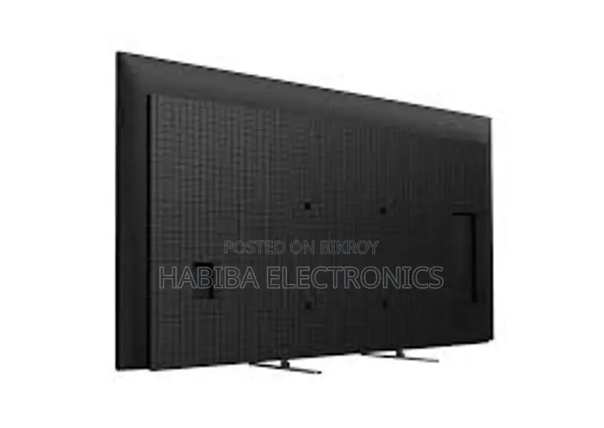 Sony BRAVIA 5 65” class Mini LED 4K HDR Google TV | XR50