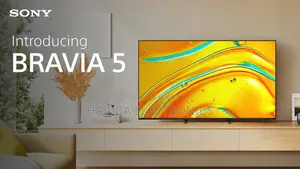 Sony BRAVIA 5 65” class Mini LED 4K HDR Google TV | XR50
