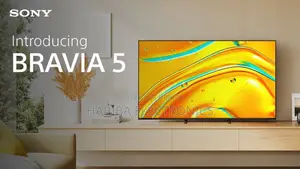 Sony BRAVIA 5 65” class Mini LED 4K HDR Google TV | XR50