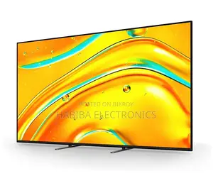 Sony BRAVIA 5 65” class Mini LED 4K HDR Google TV | XR50