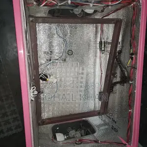 একটি ইনকিউবেটর