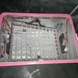 একটি ইনকিউবেটর