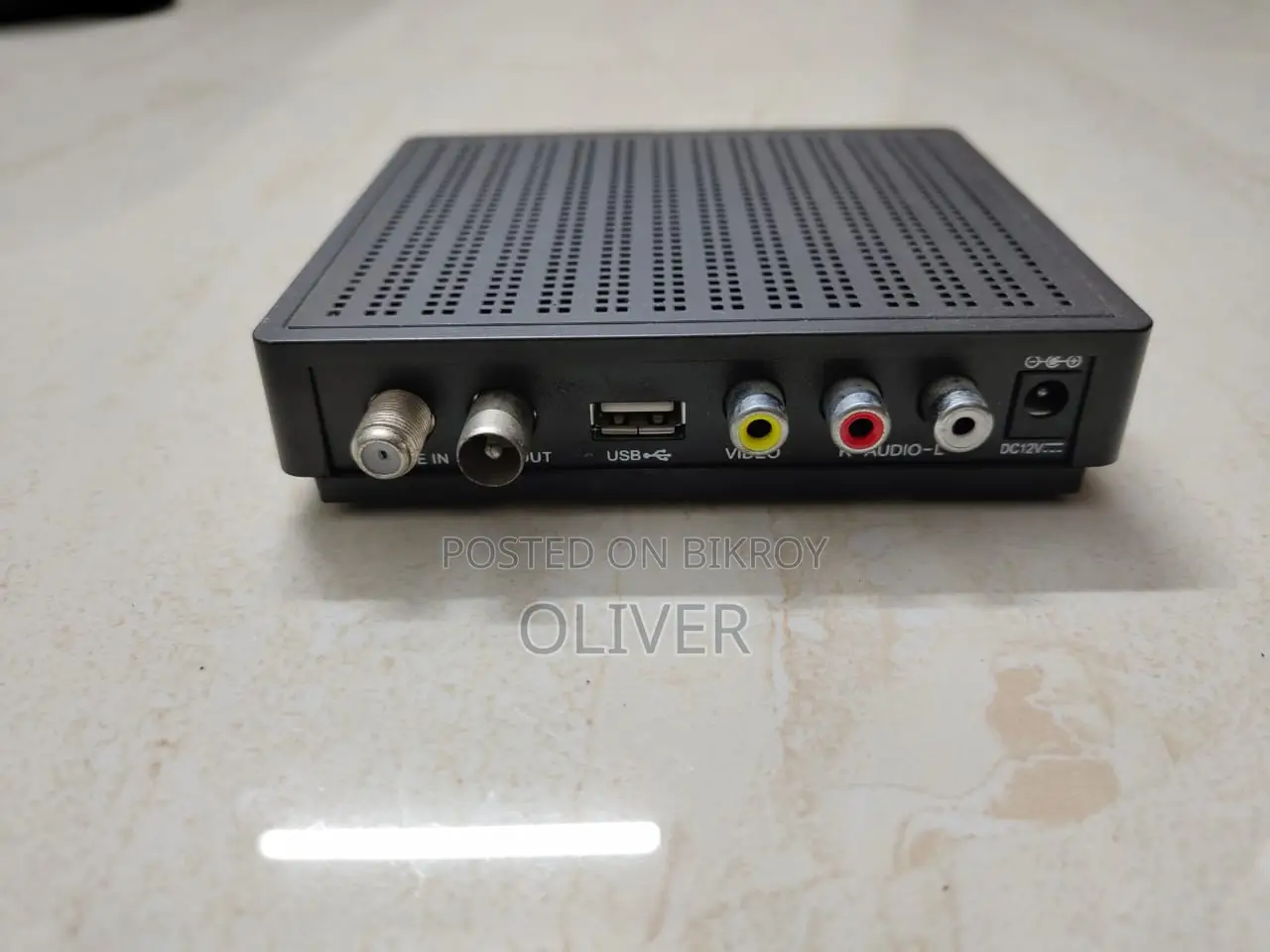 Bengal Digital Vestle Cable Network