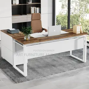 New Model Office Table - 268