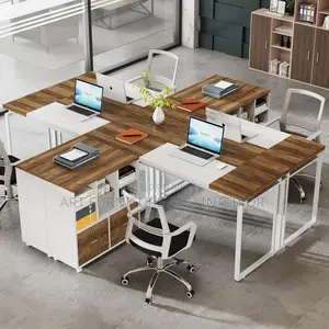 New Model Office Table - 268