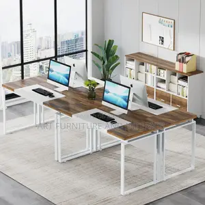 New Model Office Table - 268