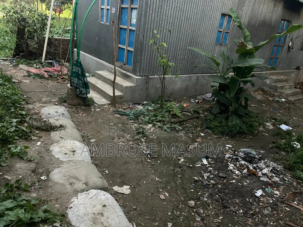 Residential Land for Sale