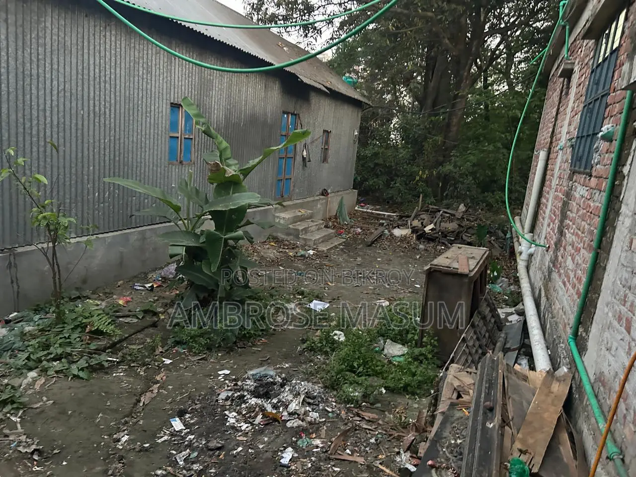 Residential Land for Sale