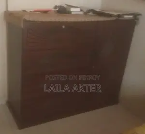 Want to Sell Bed + Wardrobe