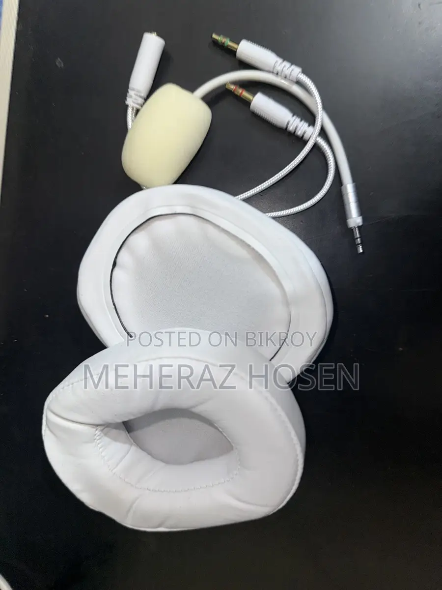 Dareu Eh745s Stereo 7.1 Surround Sound Gaming Headset