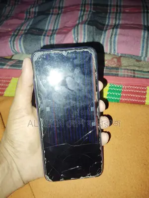 Vivo Y21 4GB RAM 64GB ROM (Used)