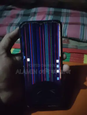 Vivo Y21 4GB RAM 64GB ROM (Used)