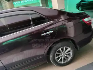 Toyota Premio 2010